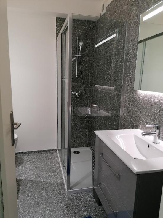Studio Europa Apartment Juan-les-Pins Ngoại thất bức ảnh